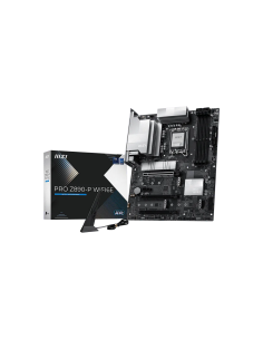 MSI PRO Z890-P WIFI6E